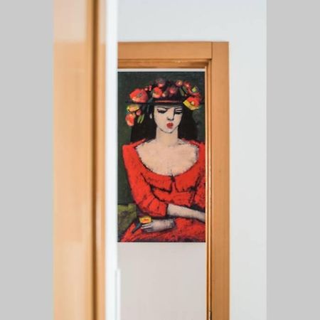 Pop Art, Apartamento Valvanera, Pleno Centro 세비야 외부 사진