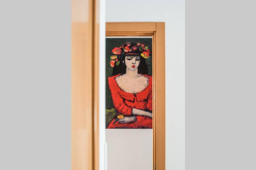 Pop Art, Apartamento Valvanera, Pleno Centro 세비야 외부 사진