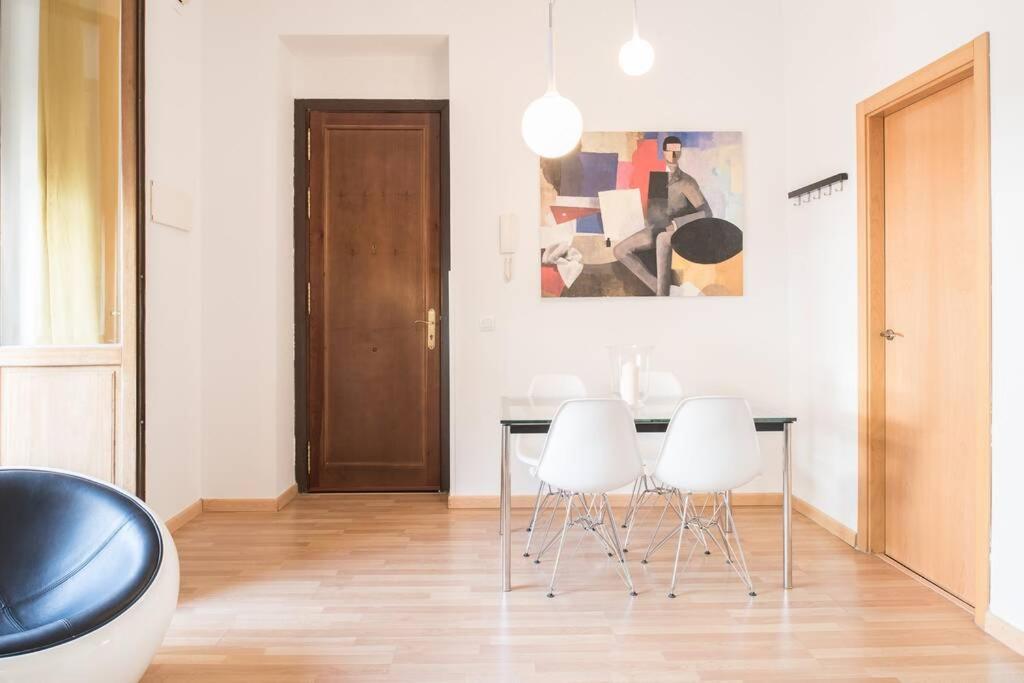Pop Art, Apartamento Valvanera, Pleno Centro 세비야 외부 사진