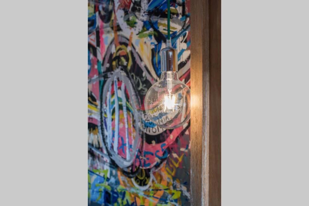 Pop Art, Apartamento Valvanera, Pleno Centro 세비야 외부 사진
