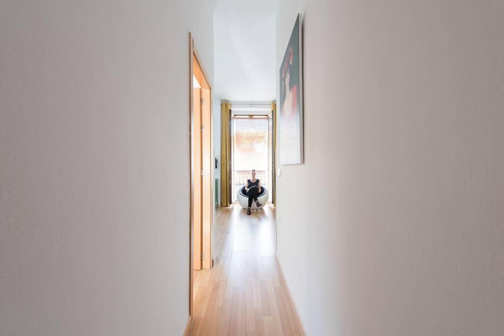 Pop Art, Apartamento Valvanera, Pleno Centro 세비야 외부 사진
