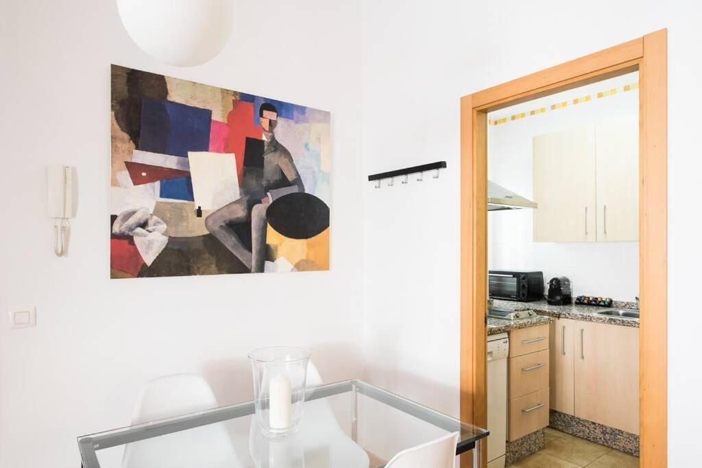 Pop Art, Apartamento Valvanera, Pleno Centro 세비야 외부 사진